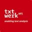 TXT Werk