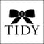 Tidy