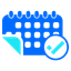 Vivocalendar