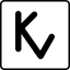 KVdb
