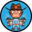 ChuckNorris.io