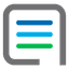 Itemize