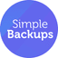 SimpleBackups
